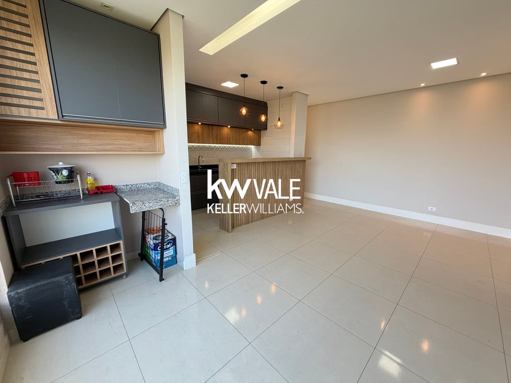 LINDO APARTAMENTO NO ARBOVILLE  - imagem 2