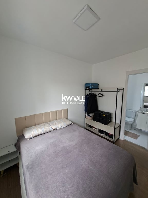 Apartamento porteira fechada disponível no Jd. Esplanada.  - imagem 4
