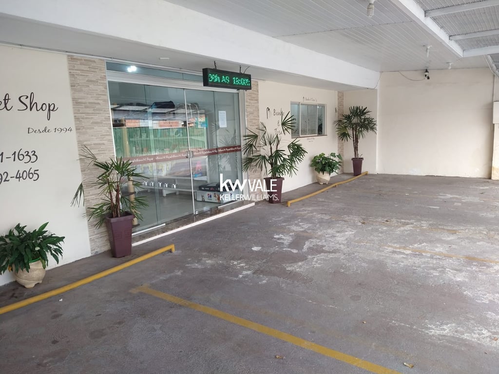 Sobrado Comercial e Residencial na Vila Betânia  - imagem 2