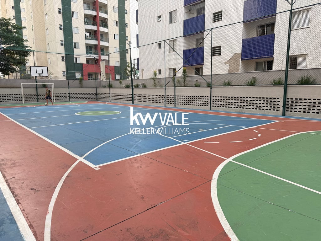 APARTAMENTO NA MELHOR LOCALIZAÇÃO DO JARDIM AQUARIUS - imagem 24