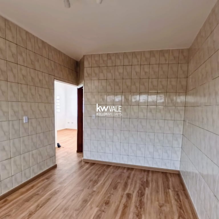 Casa de esquina disponível no Jardim Oriente. - imagem 21
