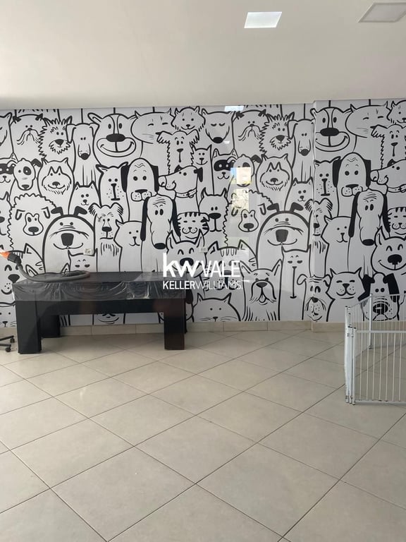 Apartamento 3 dormitórios todo equipado no condomínio Clube Floradas Arboville. - imagem 19