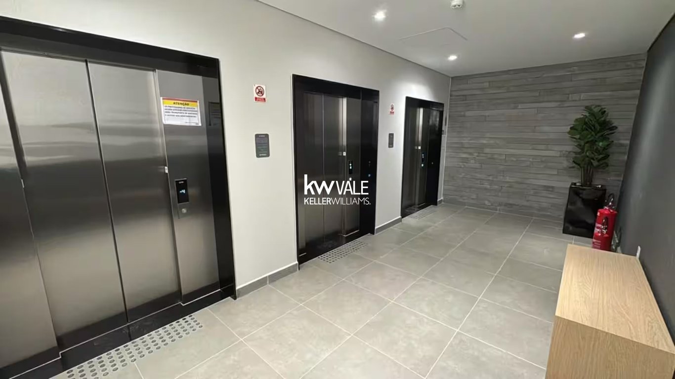 Apartamento todo mobiliado recém construido no Jd. Esplanada.  - imagem 23