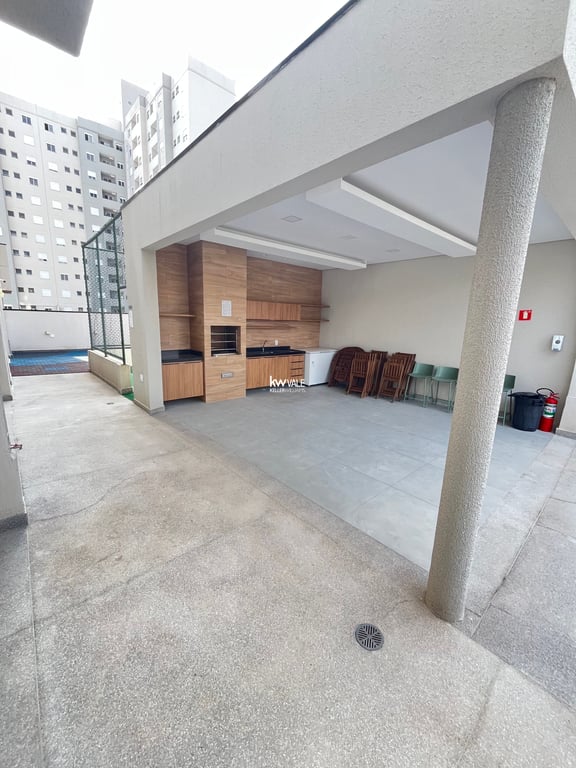 LINDO APARTAMENTO NO URBANOVA - PARATHEY - imagem 15