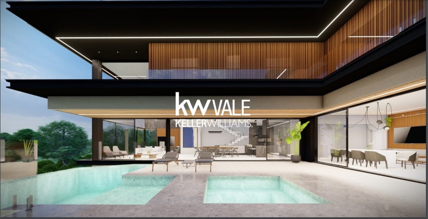 Cond. Reserva do Paratehy Sul -  Projeto Exclusivo - imagem 20