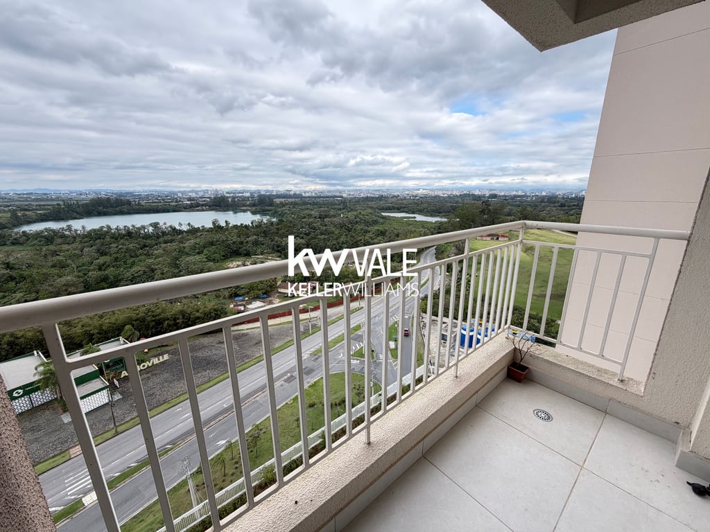 LINDO APARTAMENTO COM A MELHOR VISTA DO ARBOVILLE - imagem 10