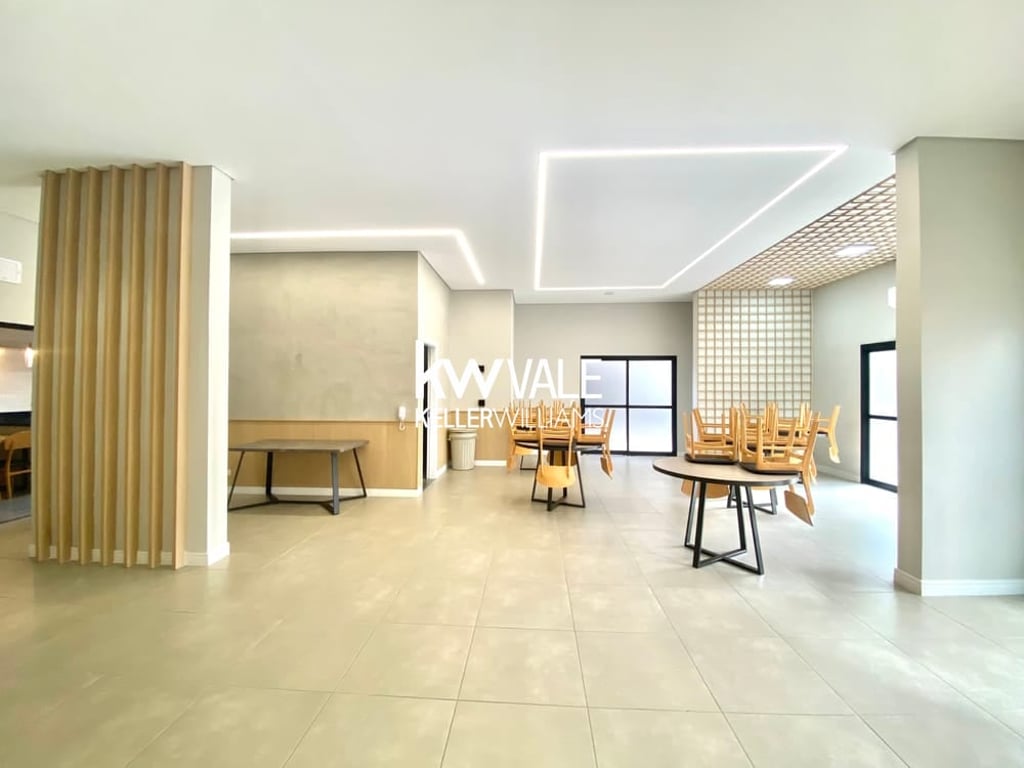 Apartamento planejado no Atualle Residence - imagem 15