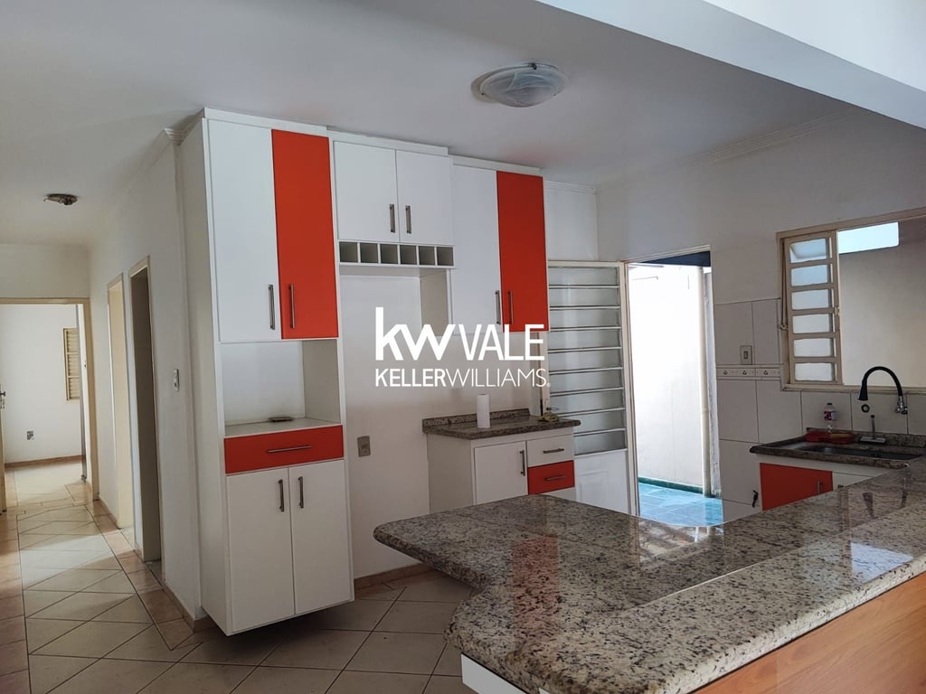 Casa disponível para locação no Jd. Alvorada - imagem 10