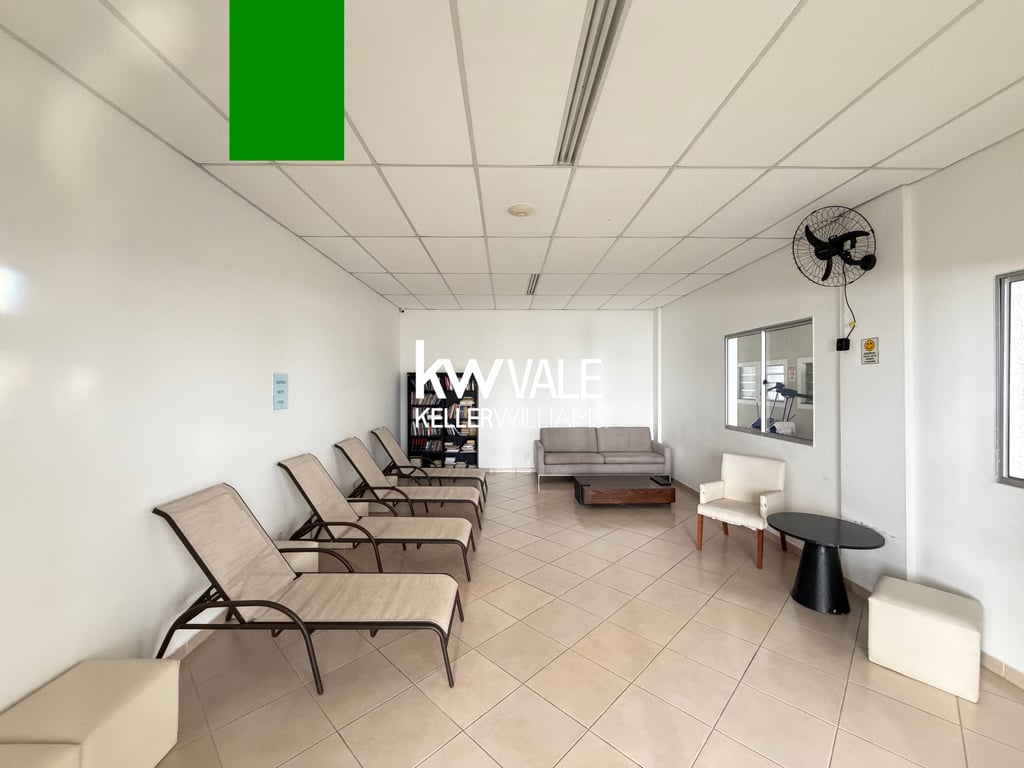 APARTAMENTO BEM LOCALIZADO NO PARQUE INDUSTRIAL - imagem 20