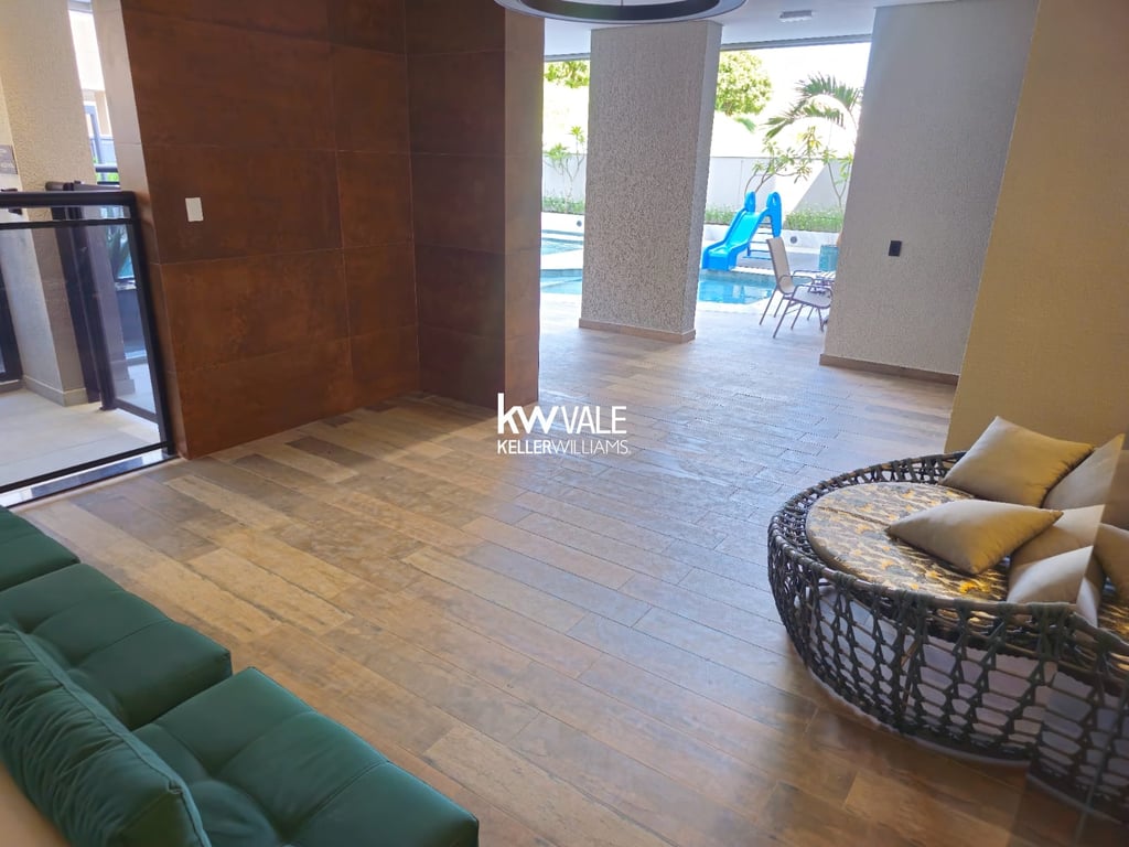 Apartamento Penthouse a Venda no Edifício Wonder Cidade Jardim  - imagem 24