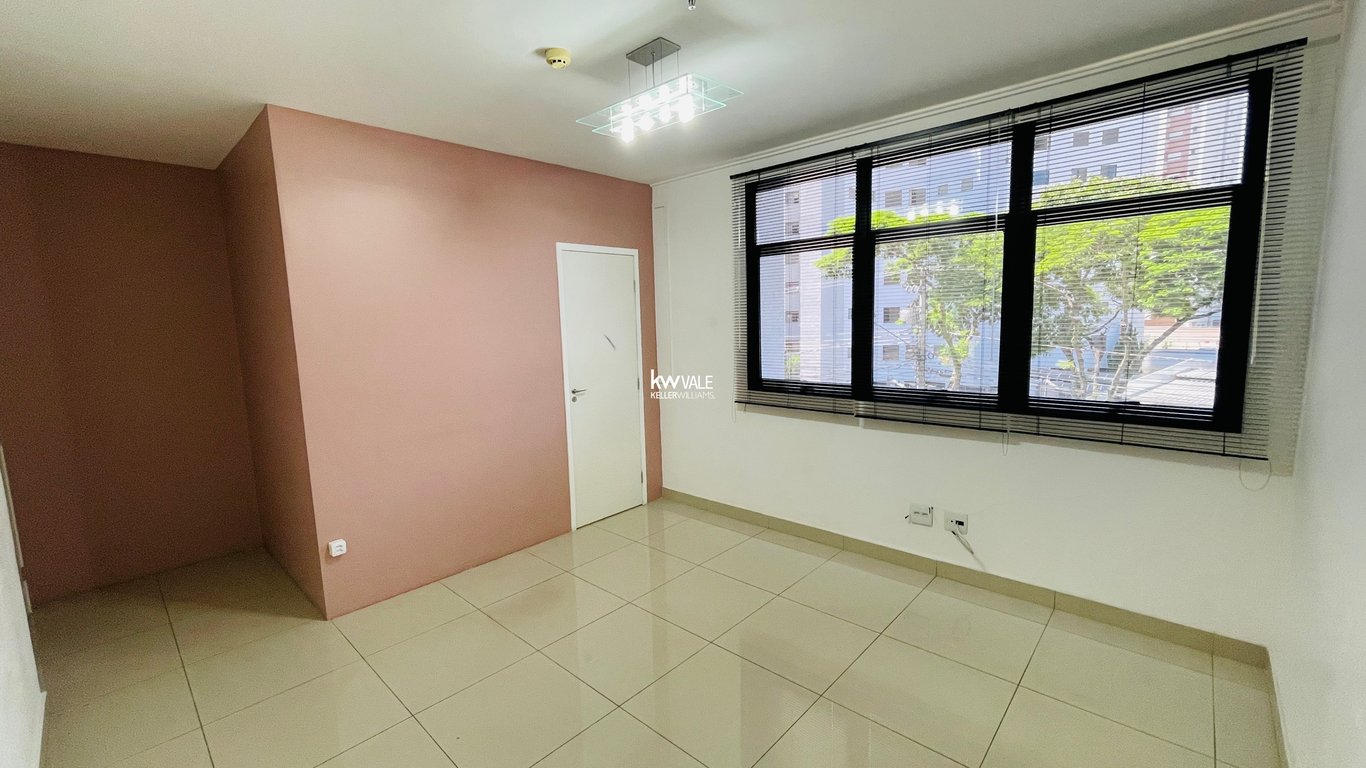 Sala comercial - Jardim Aquarius - imagem 11