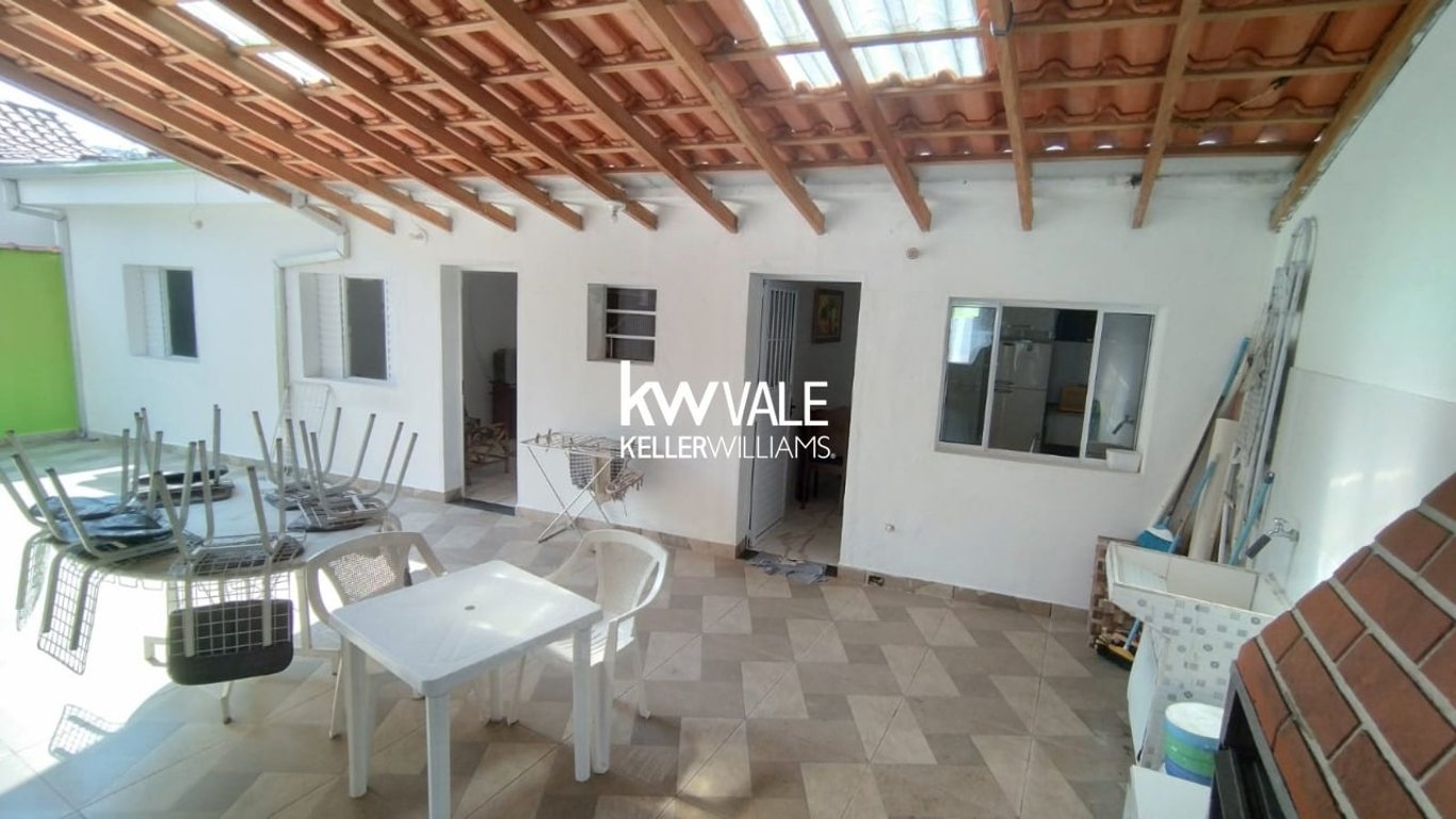 LINDA CASA NA MASSAGUAÇU EM CONDOMINIO FECHADO - imagem 8