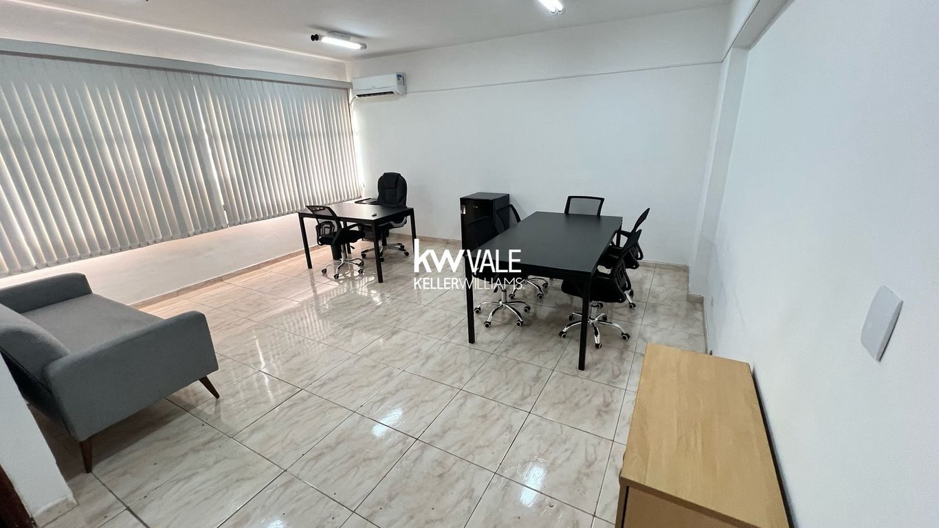 Sala Comercial à Venda em Jacareí - imagem 1