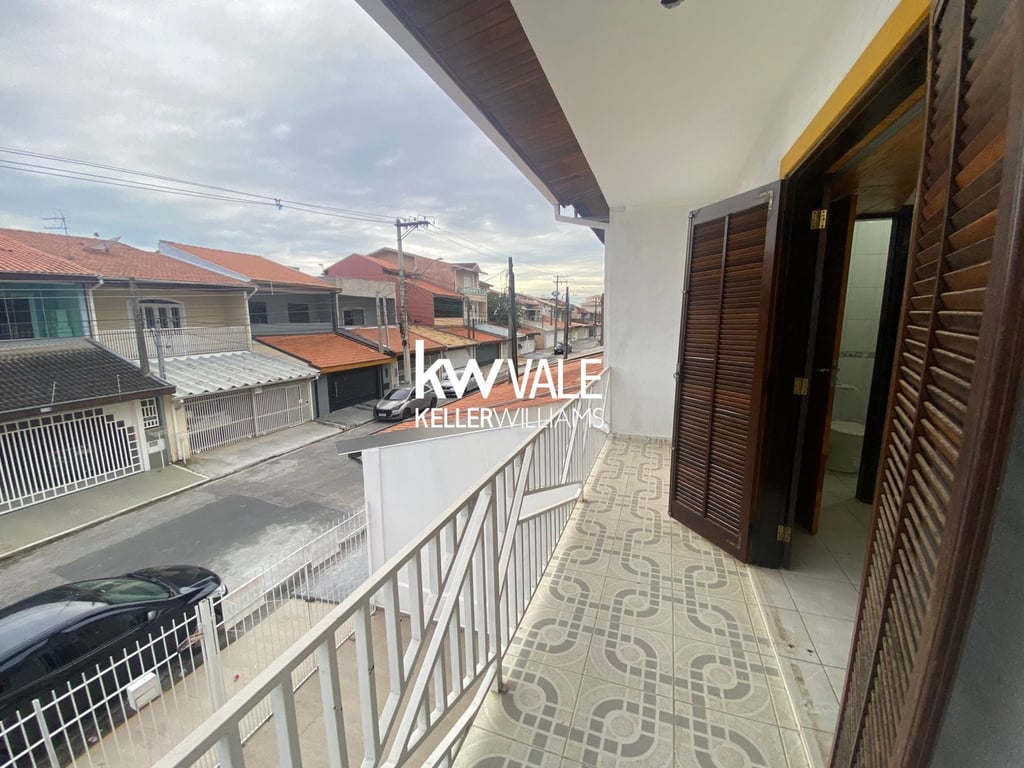 Casa  com edicula à venda no Jardim Sul - imagem 17