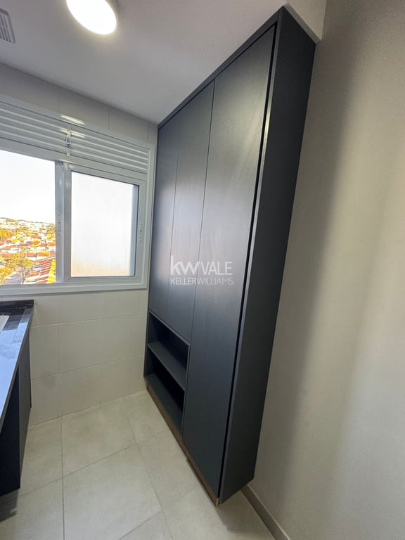 Apartamento 51m², 2 dormitórios, sendo 1 suíte, Edifício Like, Zona Sul, São José dos Campos. - imagem 18