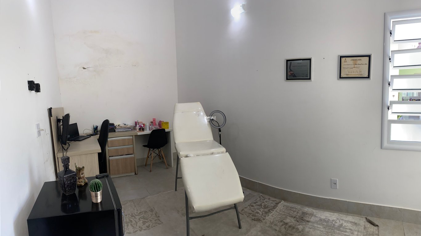 Casa disponível com 3 dormitórios no Residencial Santa Paula. - imagem 20