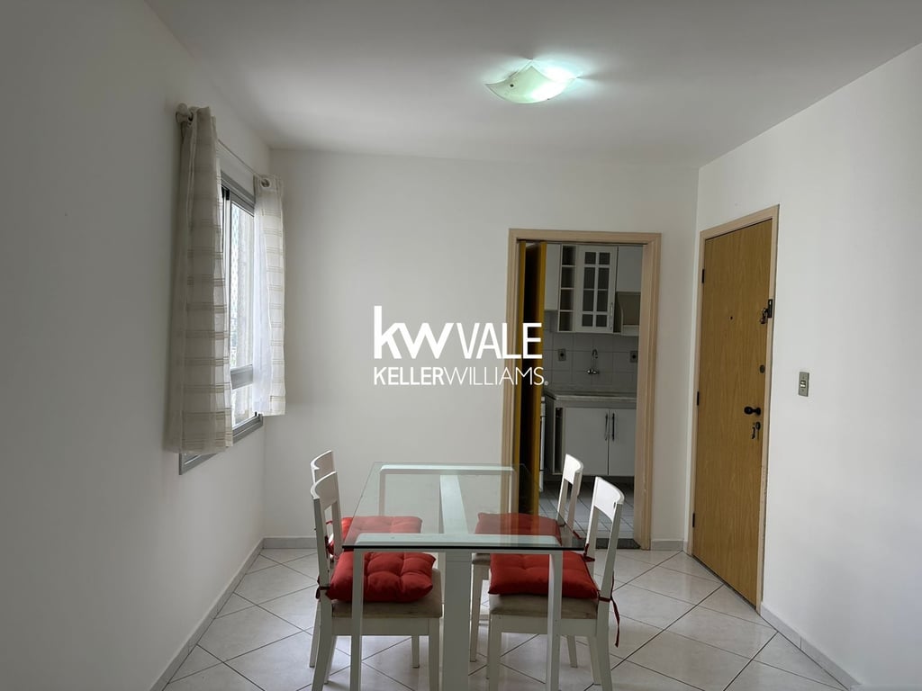 Apartamento todo mobiliado no Esplanada para locação.  - imagem 1