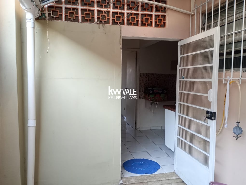 Casa grande disponível para locação no Jd. Paulista. - imagem 20