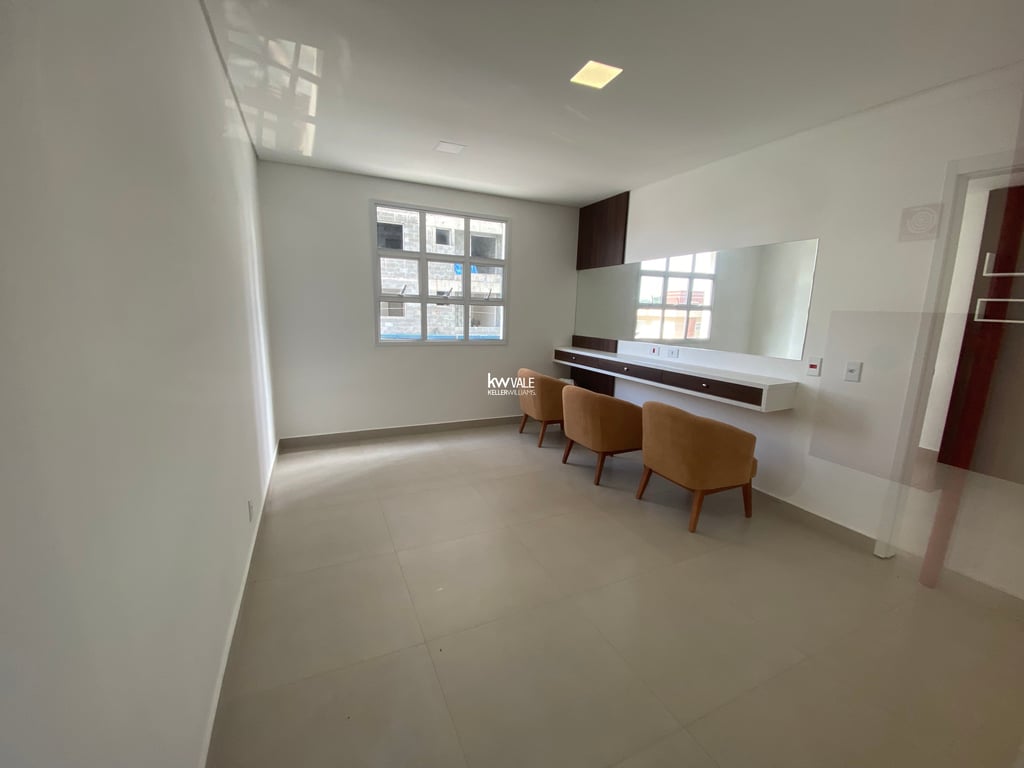 Apartamento recém construído disponível no Loteamento Villa Branca. - imagem 34
