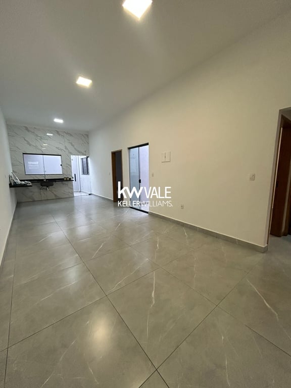 Casa Nova à venda -  SetVille em São José  dos Campos.  - imagem 4