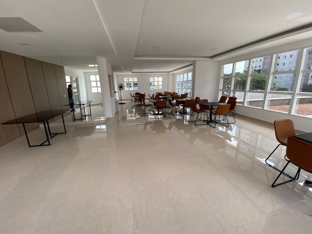 Apartamento recém construído disponível no Loteamento Villa Branca. - imagem 27