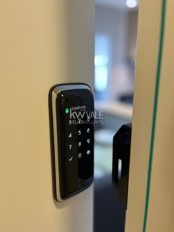 Apartamento 56m², 2 dormitórios, sendo 1 suíte, Cond. Blue View, São José dos Campos. - imagem 16