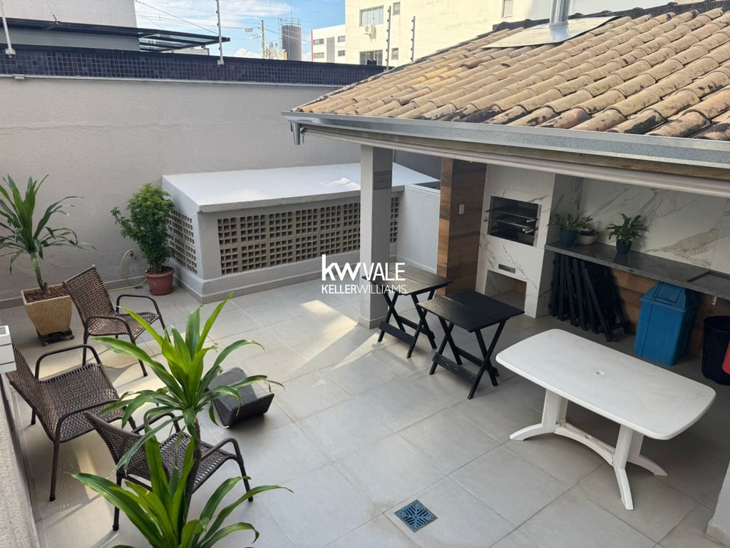Apartamento com 3 dormitórios no Jardim Aquárius - imagem 11