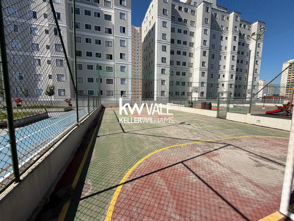 APARTAMENTO BEM LOCALIZADO NO PARQUE INDUSTRIAL - imagem 19