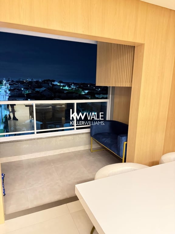 Belíssimo Apartamento na Villa Branca, em Jacareí  - imagem 10