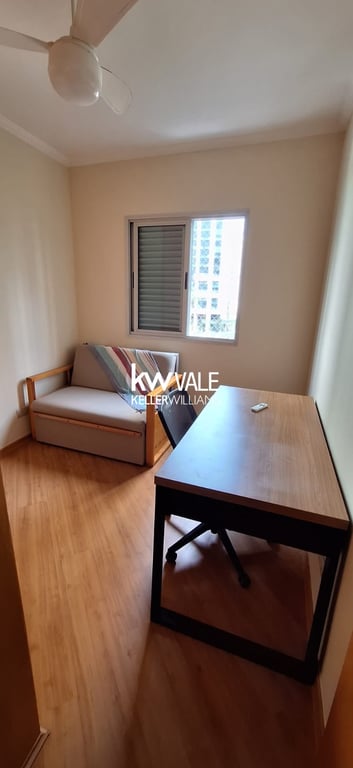 Apartamento Mobiliado no Jardim Aquarius - imagem 7
