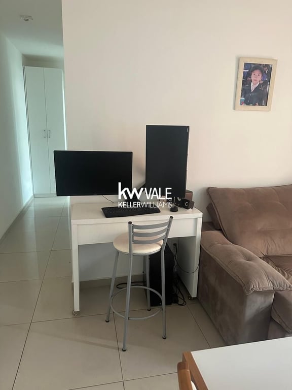 LINDO APARTAMENTO NO MONTE CASTELO  - imagem 5