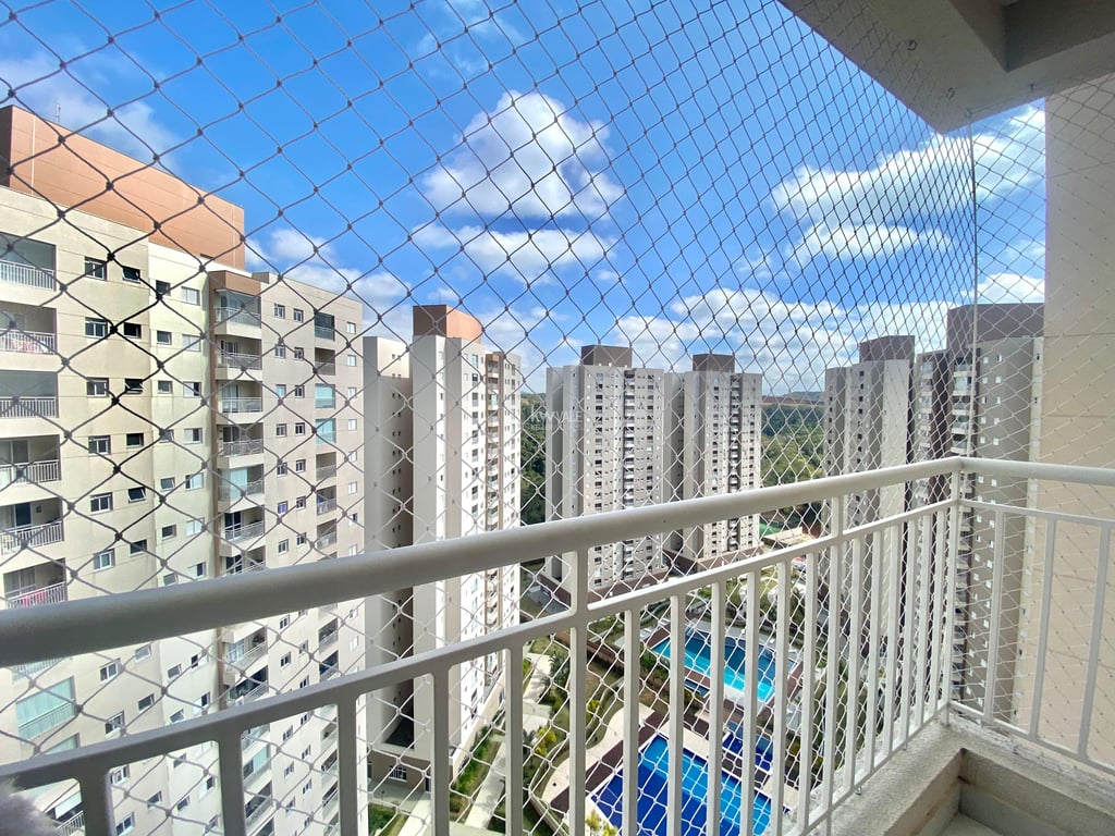 Apartamento andar alto no Floradas Arboville - imagem 10