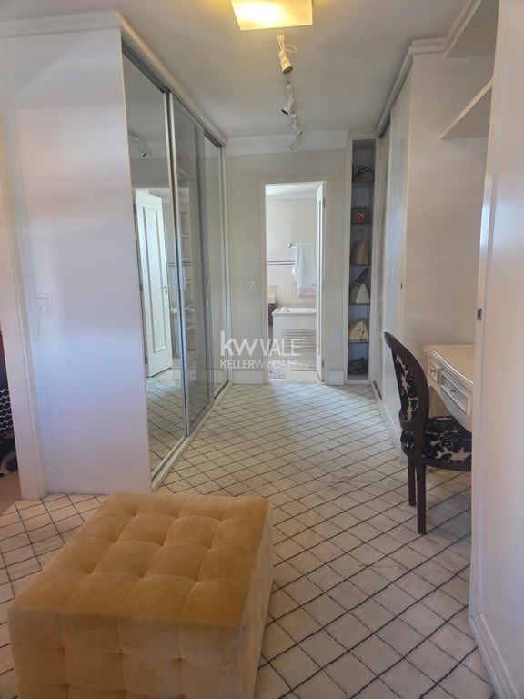 Apartamento, na Vila Adyana, 3 dormitorios(1suite) - imagem 15