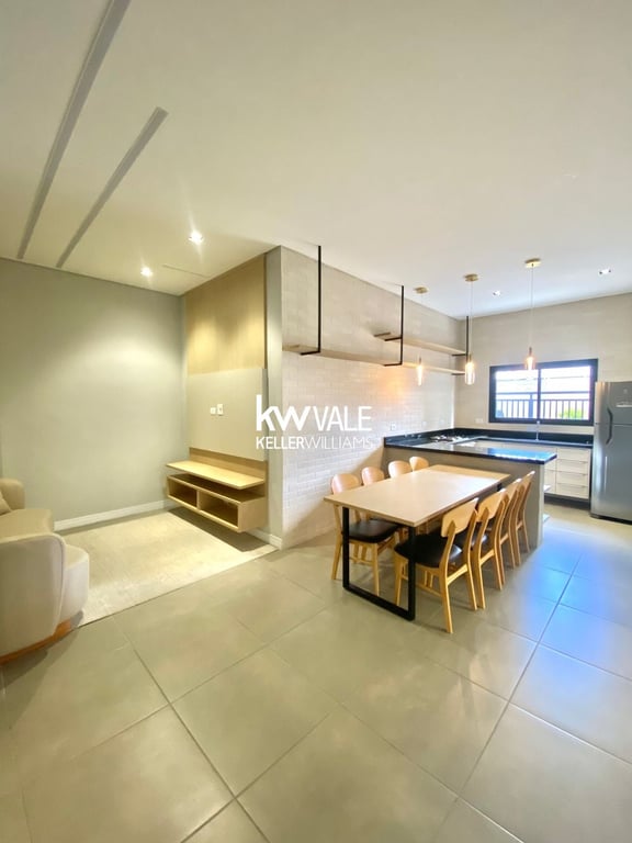 Apartamento planejado no Atualle Residence - imagem 16