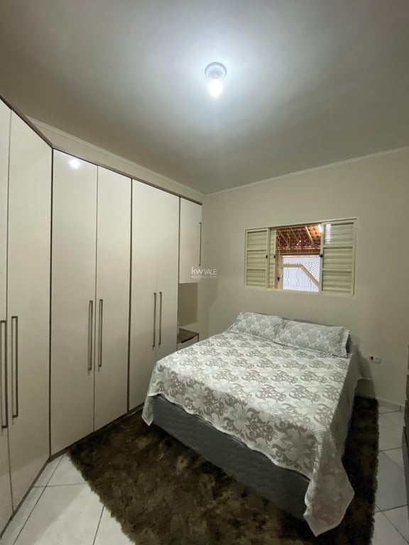 Excelente casa à venda no bairro Cidade Salvador 2 dormitórios - imagem 11