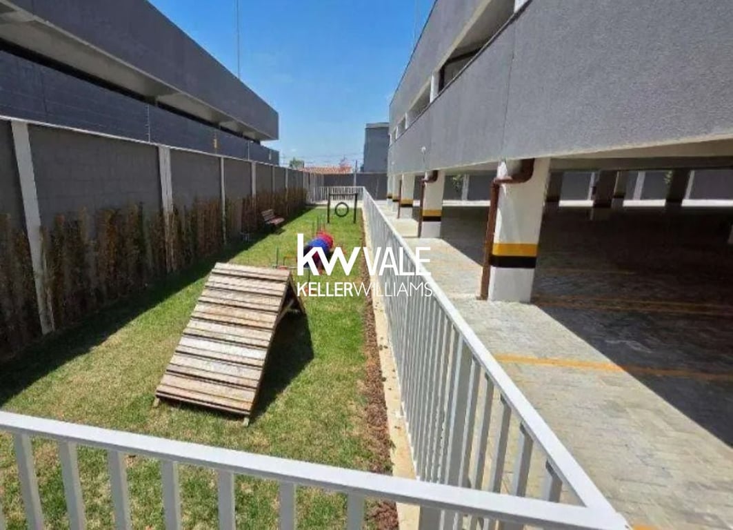 Apartamento novo disponível para locação no Flamboyant - imagem 17