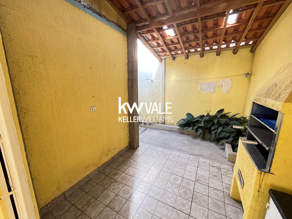 CASA NA MELHOR LOCALIZAÇÃO DO VILA BRANCA - imagem 16