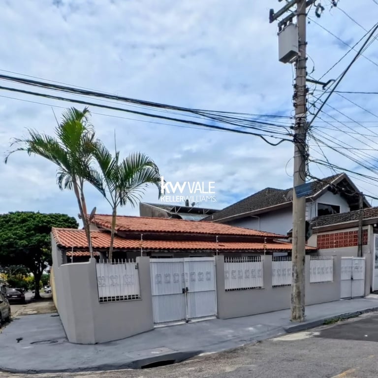 Casa de esquina disponível no Jardim Oriente. - imagem 2