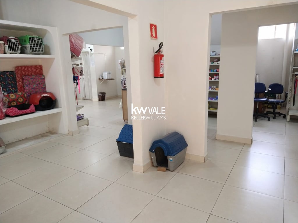 Sobrado Comercial e Residencial na Vila Betânia  - imagem 3