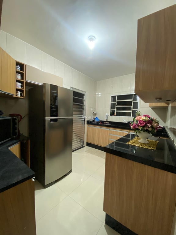Excelente casa à venda no bairro Cidade Salvador 2 dormitórios - imagem 23