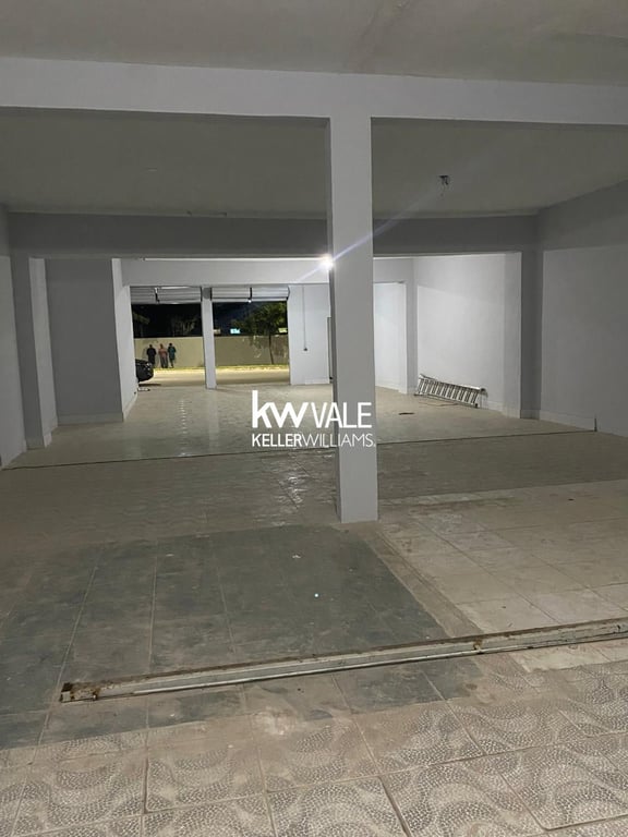 Salão Comercial no Parque dos Ipês - imagem 6