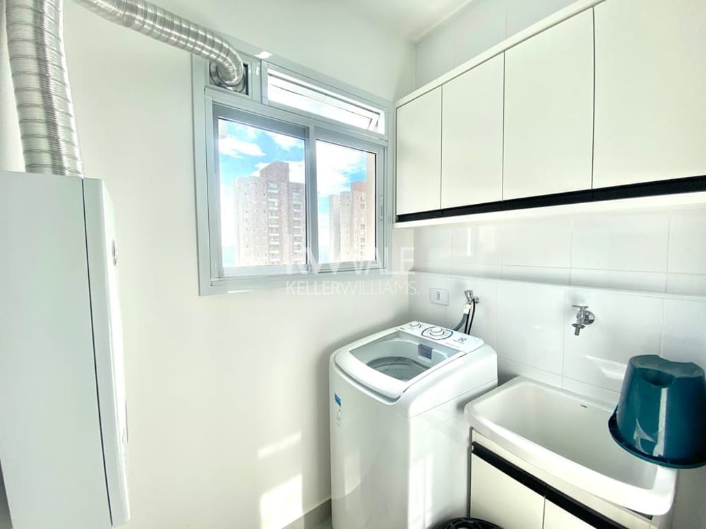 Apartamento planejado no Alvoradas Arboville - imagem 10