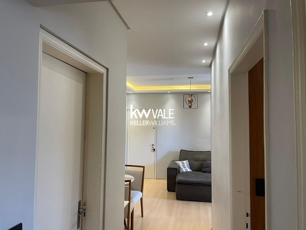 Apartamento reformado disponível para venda na reserva do Bosque dos Eucaliptos - imagem 13
