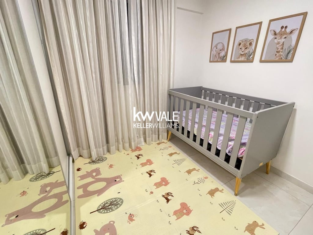Belíssima Cobertura Duplex no Jardim Aquarius - imagem 12