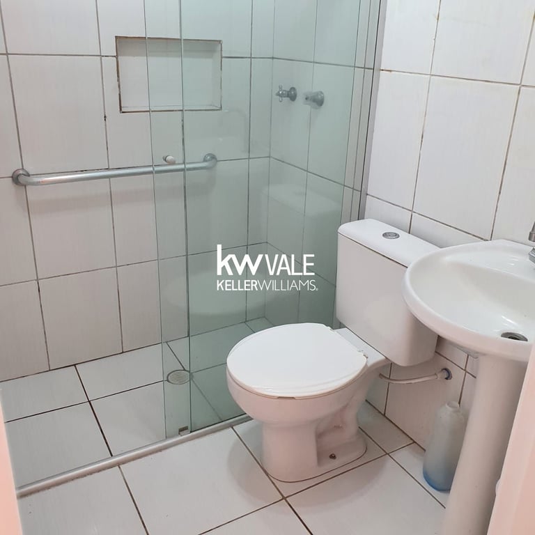 Casa com 3 dormitórios disponível para locação no Jd. Satelite - imagem 11