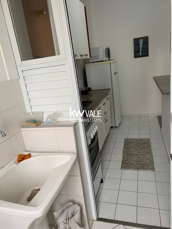 Apartamento Locação Jd São Dimas -  SJC - imagem 10