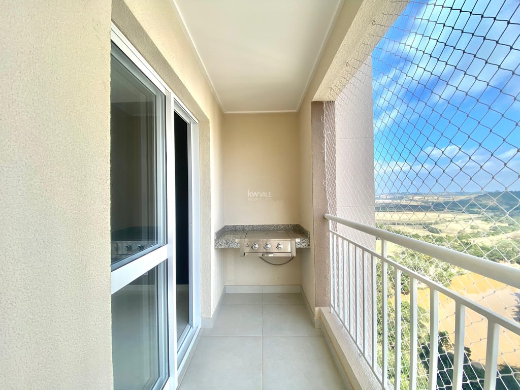 Apartamento andar alto no Floradas Arboville - imagem 25