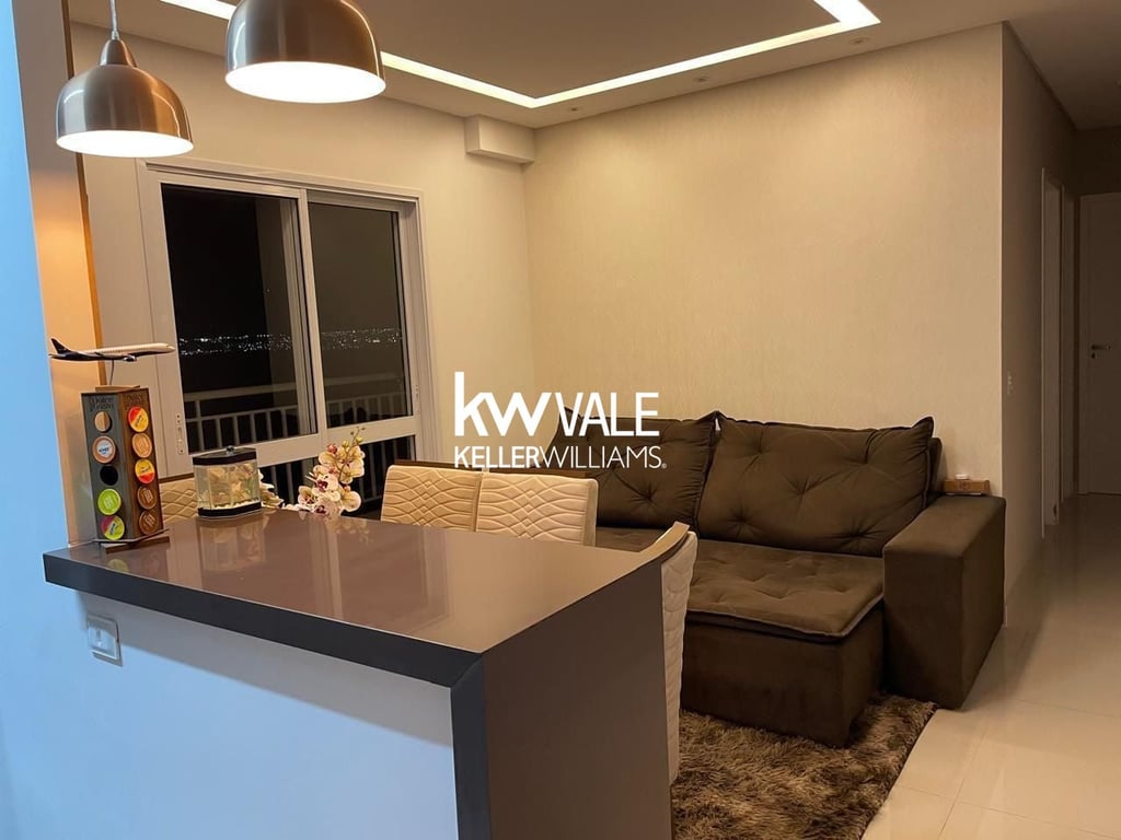 LINDO APARTAMENTO COM A MELHOR VISTA DO ARBOVILLE - imagem 1