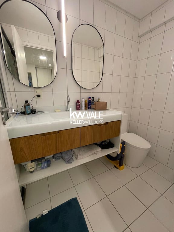 Belíssima Cobertura Duplex no Jardim Aquarius - imagem 14