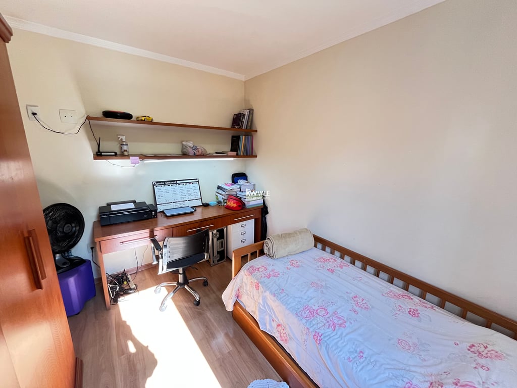 APARTAMENTO NA MELHOR LOCALIZAÇÃO DO PARQUE INDUSTRIAL! - imagem 11